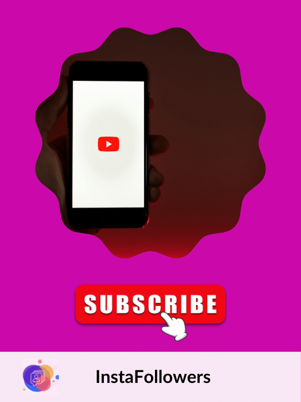 Buy YouTube Subscribers 1