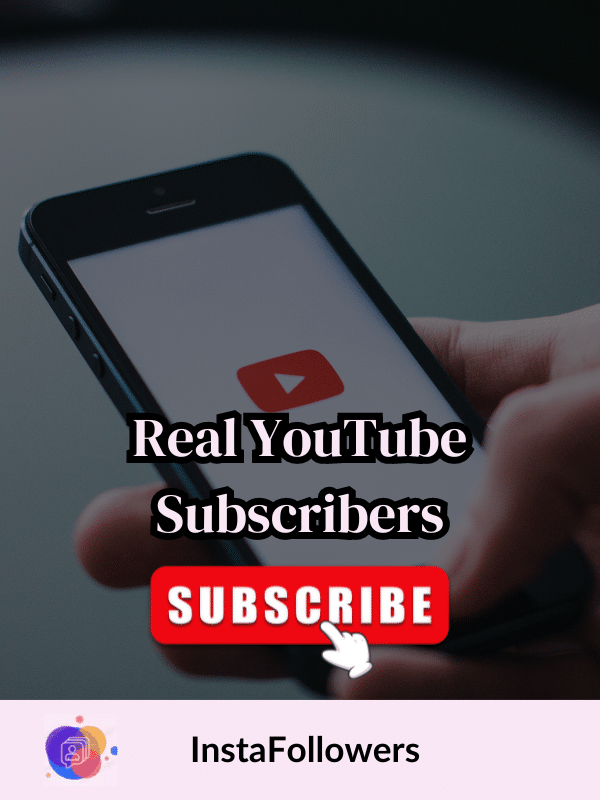 Buy YouTube Subscribers 2