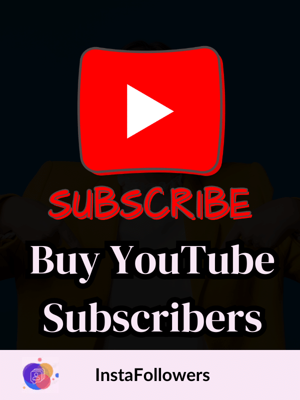 Buy Youtube Subscribers