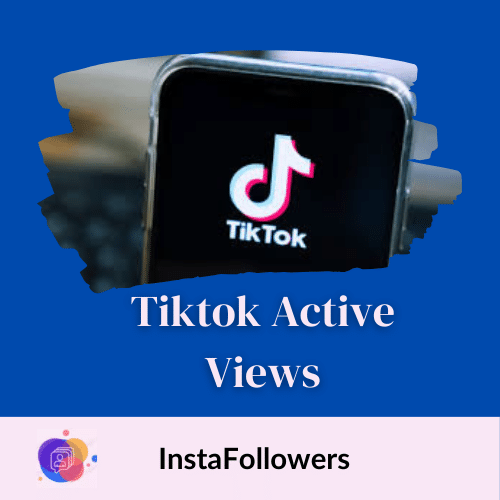 Buy Tiktok Views