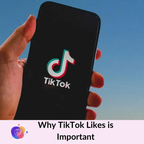 Buy TikTok Likes 16 Why Buy Instagram Likes 18